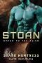 [Mated to the Alien 03] • Stoan · Mated to the Alien